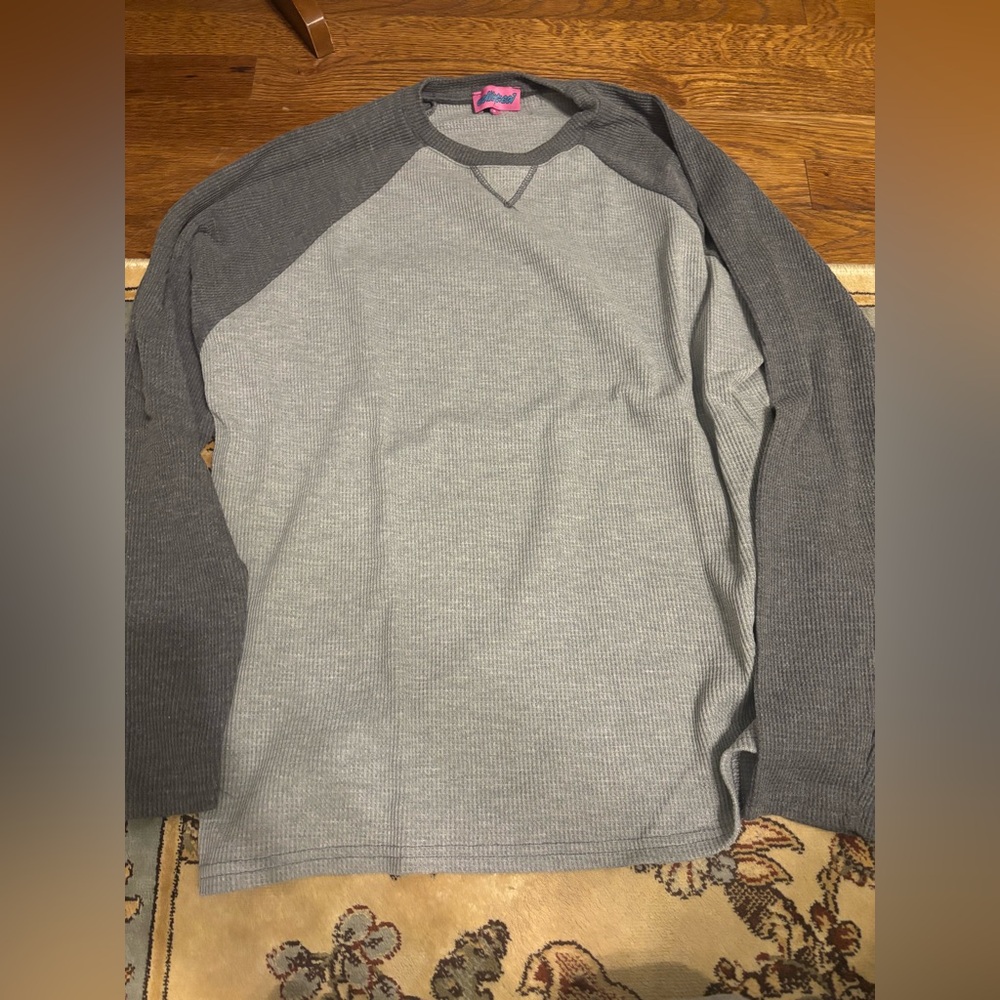 Edikted thermal top